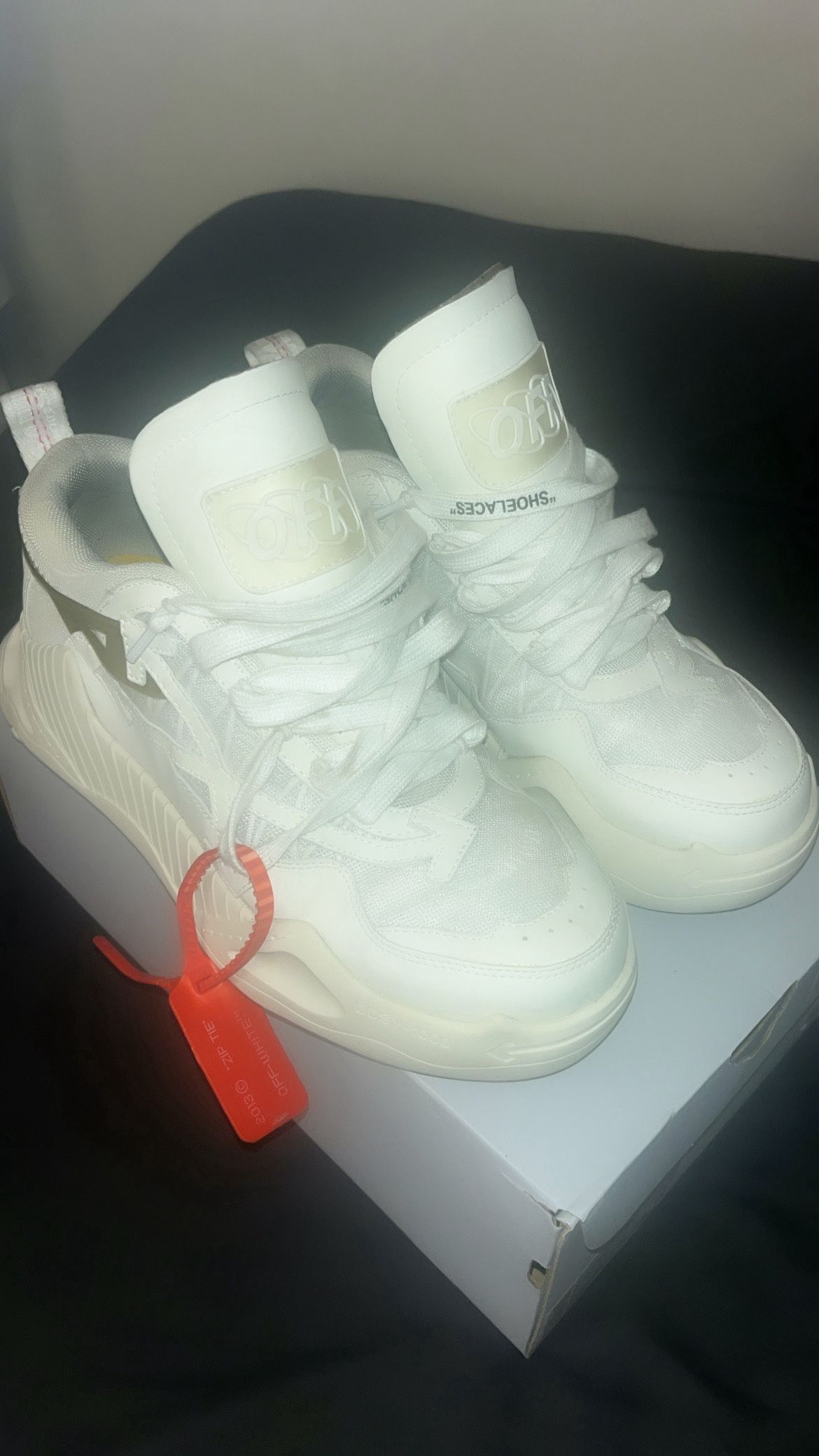 Off White Odsy 1000