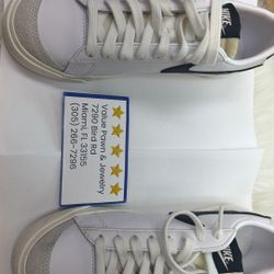 Nike Dc4769-102 Size 6.5