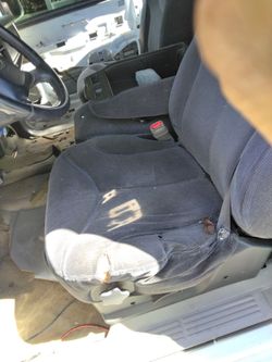 Seat
