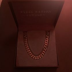 Silver Chain 
