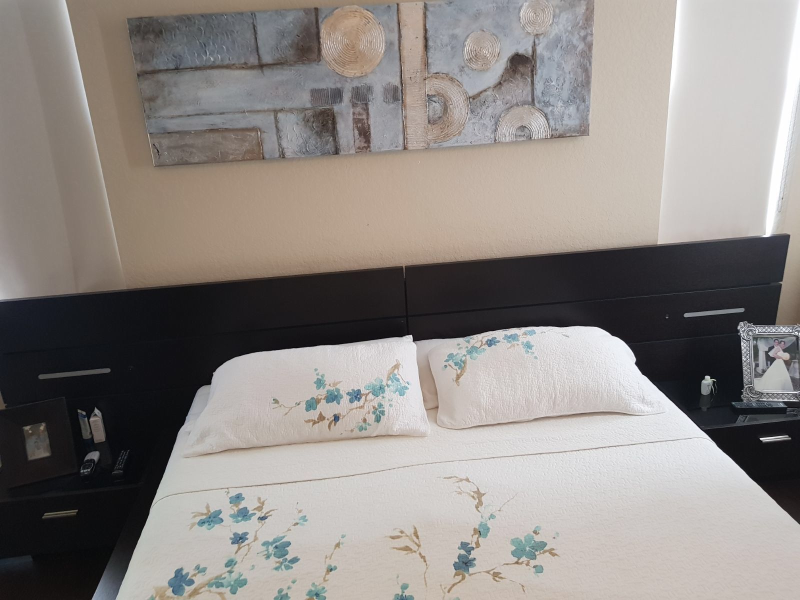 Bedroom furniture