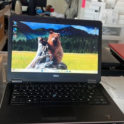 Dell Latitude E7440 8GB RAM Core i5 Windows 11 Pro 