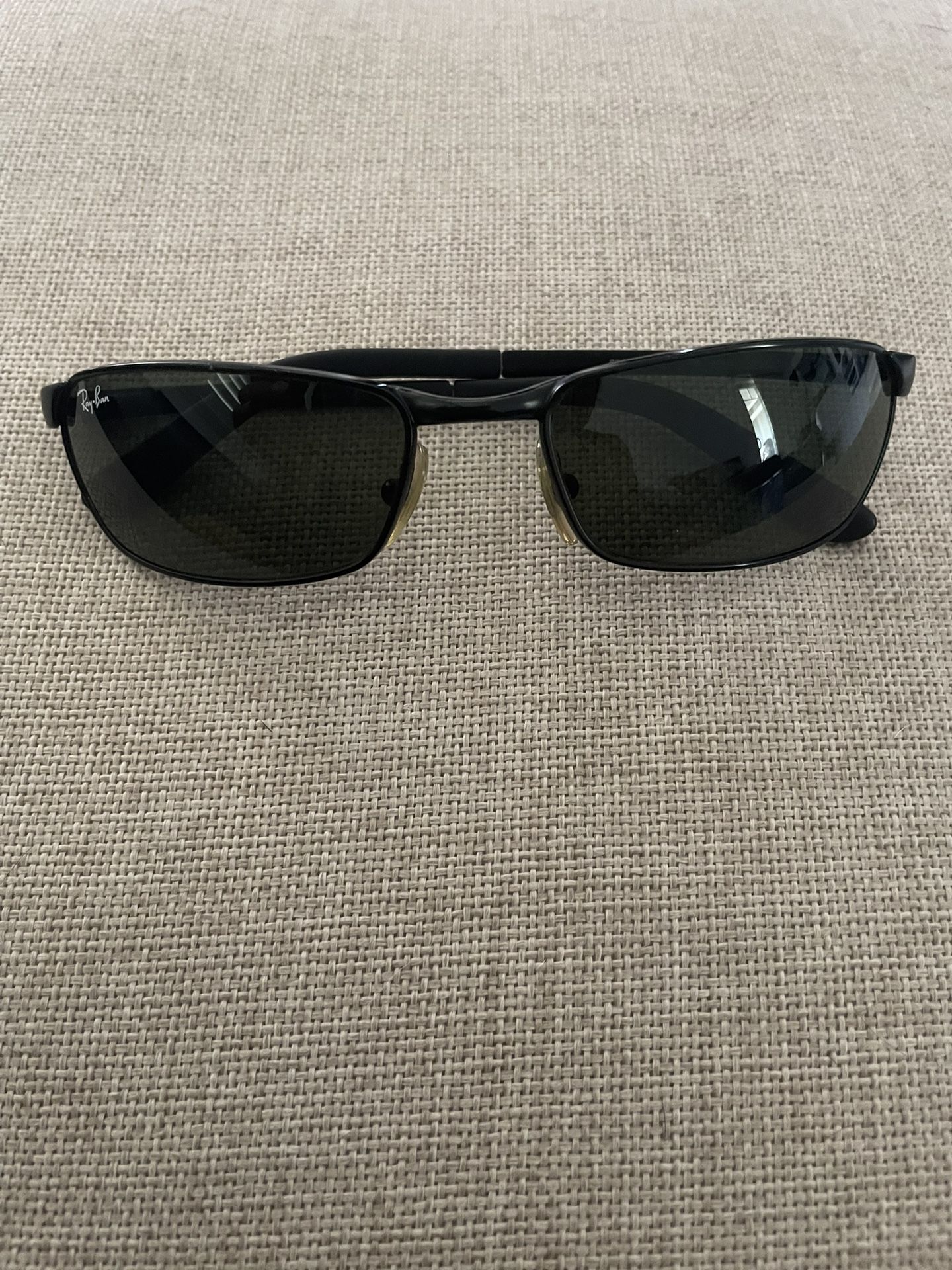 Rayban Men’s Sunglasses GUC