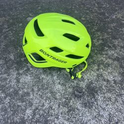 Bontrager Helmet