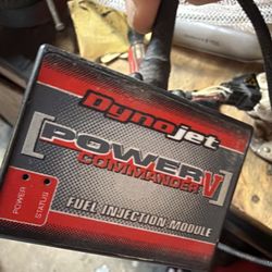 Dyna Jet Power Commander V 