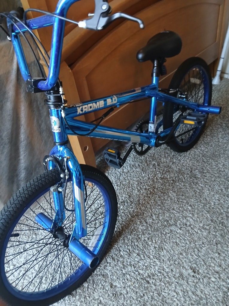 Kids Bicycle 
