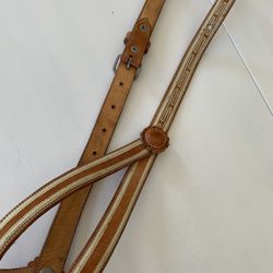 Horse Bridle