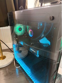 Digital Storm Ryzen 9 5950X | RTX 3080 | 128GB RAM | 3TB SSD | Perfect for Gaming