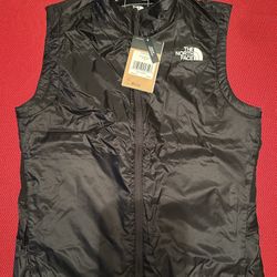 Men’s Northface Vest - Small 