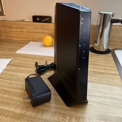 Netgear CM2000 Cable Modem