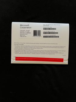 Windows 11 Pro Key w/ Dvd 