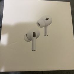 AirPods Pro 2