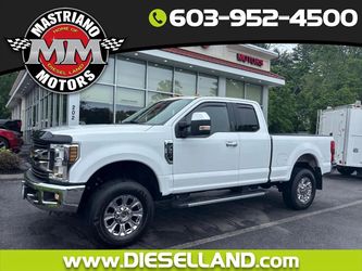 2019 Ford F-350