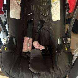 Doona Stroller