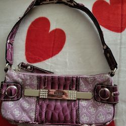 Guess Vintage Bag