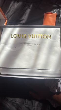 Louis Vuitton Trainer