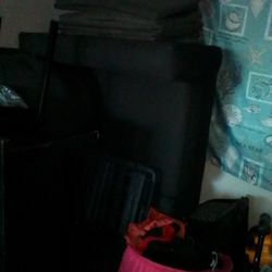 Long And Short Couch 