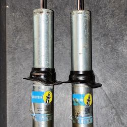 Used  Bilstein 5100 Fronts -For 4th And 5th Gen 4Runner