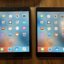 Ipad Mini 1st 