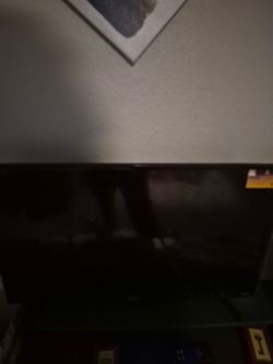 Flat Screen TV