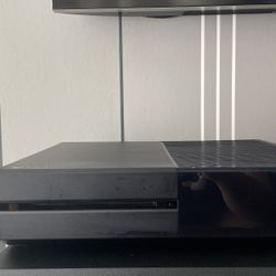 Used Xbox One  