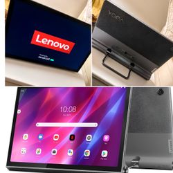 Lenovo Tablet - Yoga Tab 11