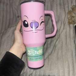Lilo & Stitch Angel Cup