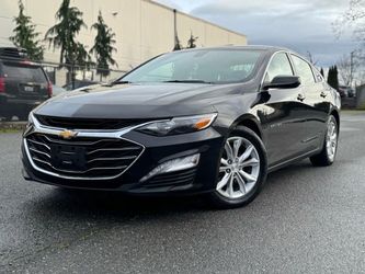 2020 Chevrolet Malibu