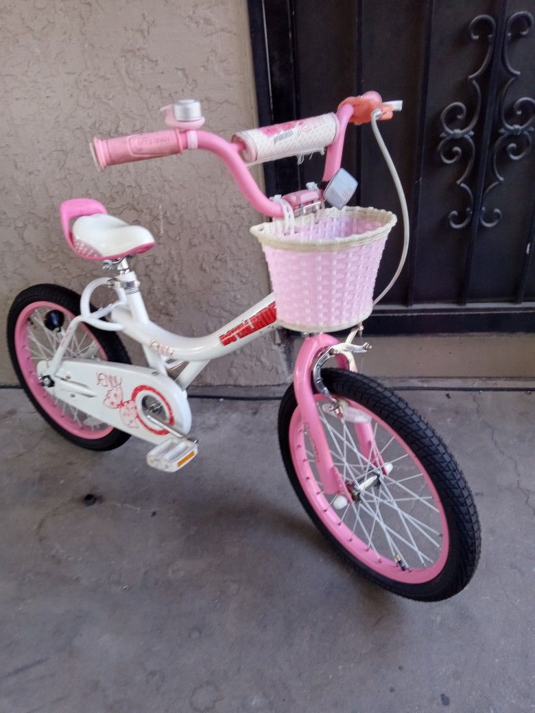 Bike For Kids Royal Rider Tires Size 18