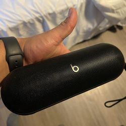 Beats Pull