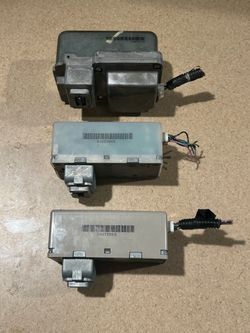 Electronic Ignition Switch & Steering Lock for Altima - Maxima- infiniti EX 2007-2013