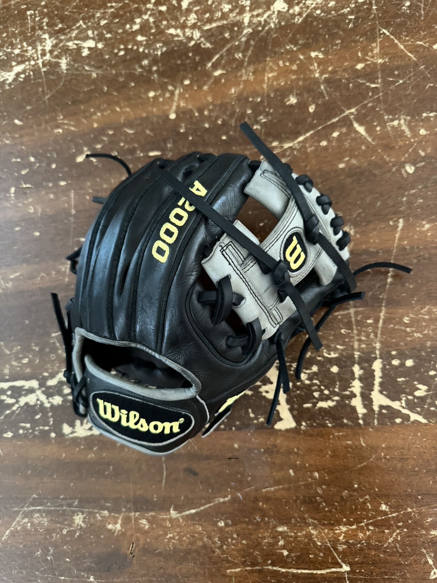 Wilson A2000 1788