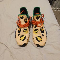 Pharrell Williams Adidas