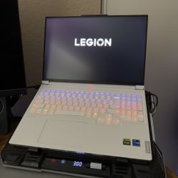 Lenovo Legion 7i 2024