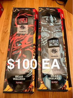 Skateboards
