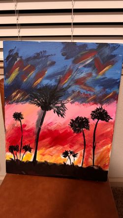Paintings