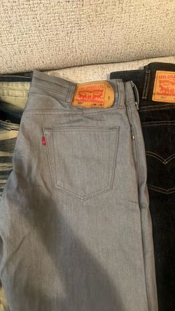 Levi’s 501
