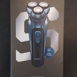 Electric shaver