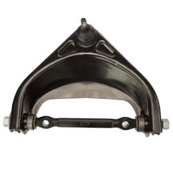 TRQ Front Left Upper Right Control Arm with Ball Joint Drivers Side Compatible with 1(contact info removed) Dodge Ram 1500 Ram 2500 Ram 3500