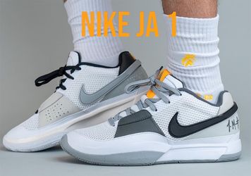 Nike Ja 1 Basketball Running Training Shoes Size 9.5