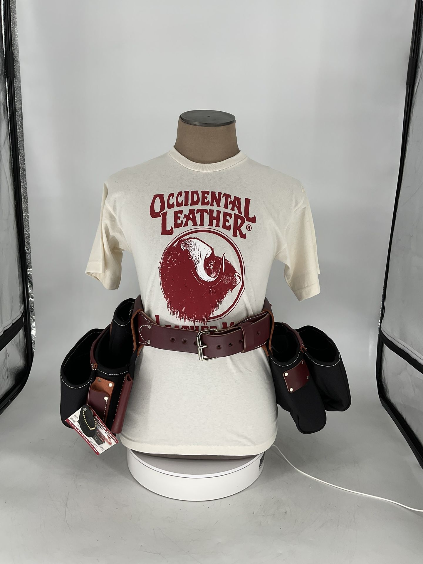 OCCIDENTAL LEATHER® 8087 - OxyLights Driver Set 