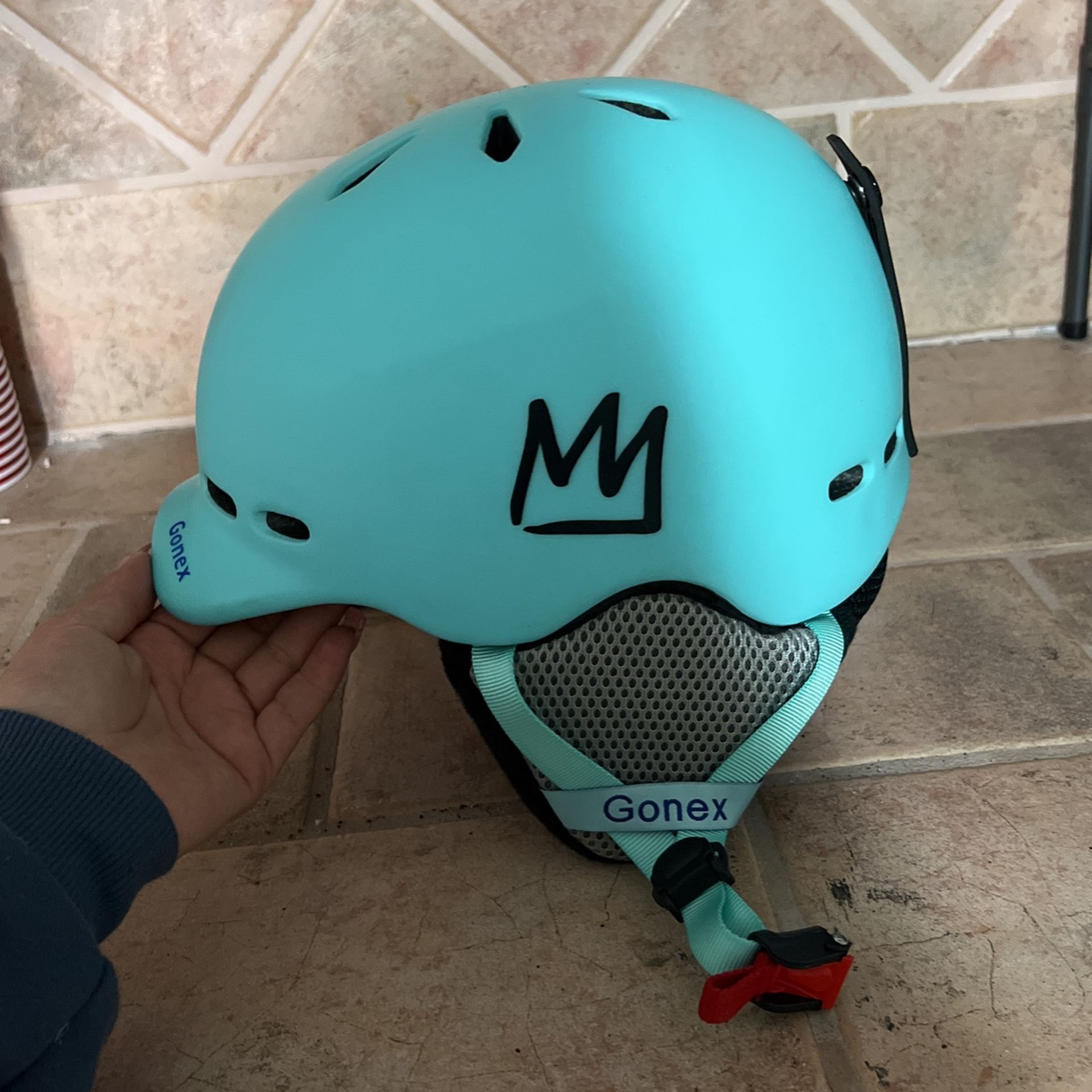 Gonex Snowboard/ Ski Helmet