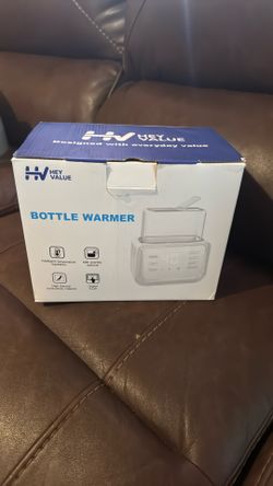 Bottle Warmer