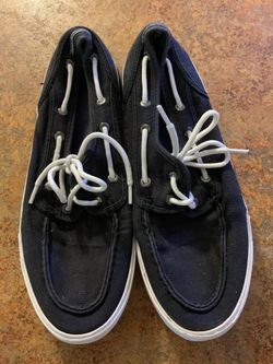 Natica boat shoes
