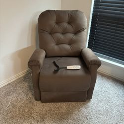 Reclining Chair