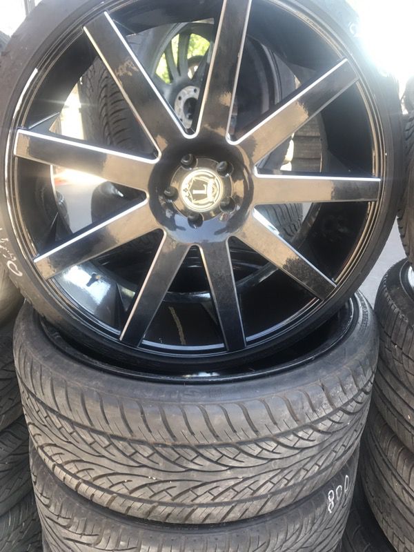 TIRE SHINE for Sale in Garland, TX - OfferUp