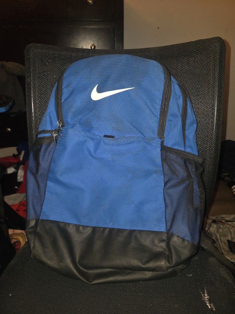 Nike Backpack