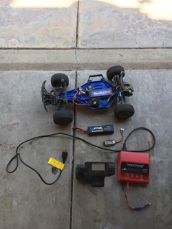 Rc car set