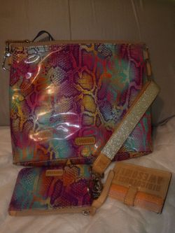 Big purse