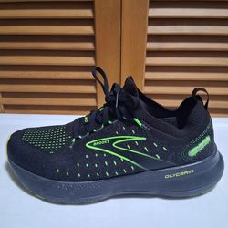 Brooks Glycerin Stealthfit 20 Men's Running Shoe * Size: 9 (Medium)